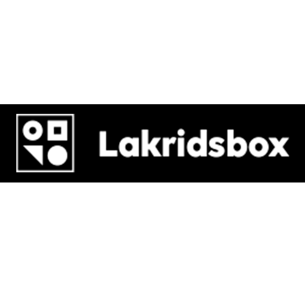 Lakridsbox logo